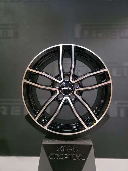 17цола 5х112 Vw Audi Mercedes Skoda 5x112