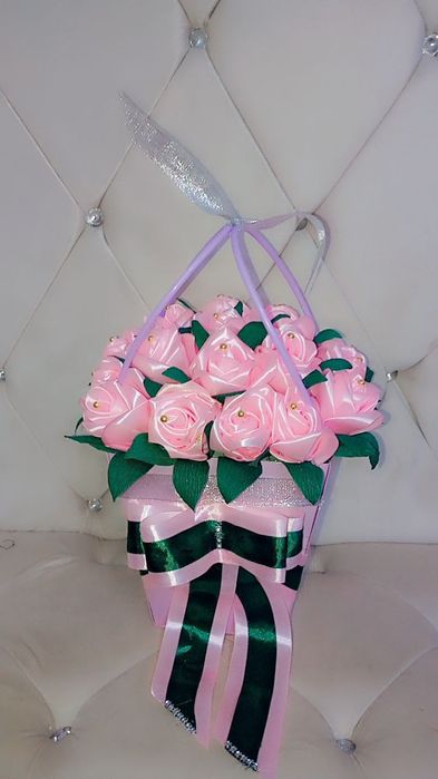 Туй тугилган Кун учун Гуллар