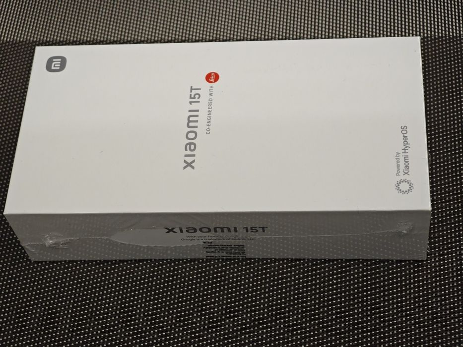 Xiaomi 15T 256GB