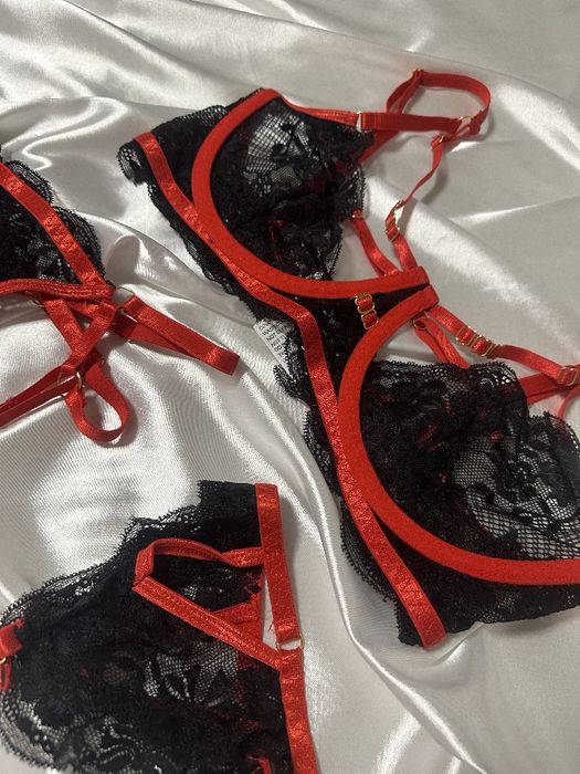 Troyka krujavali penyuar Kachestva