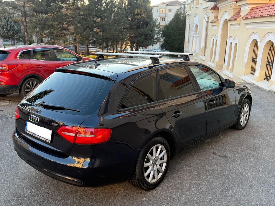 Audi A4 B8.5 , 2013, 2.0 TDI automată