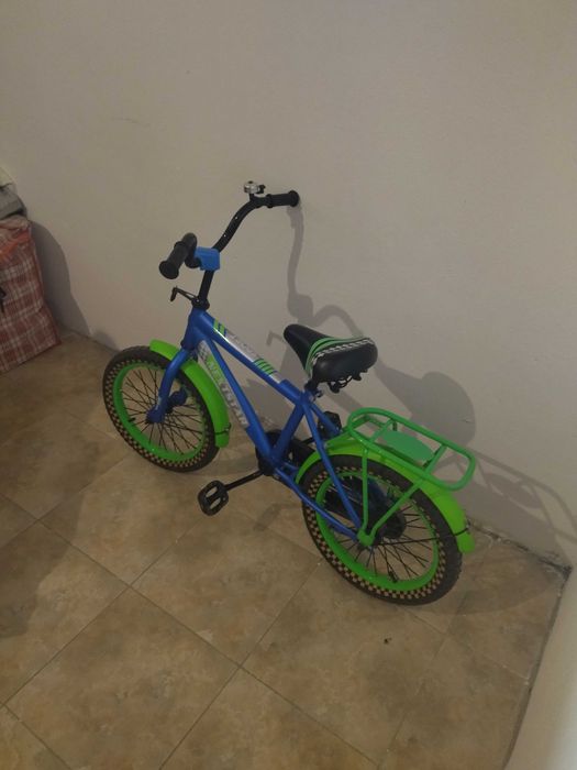 Велосипед детский