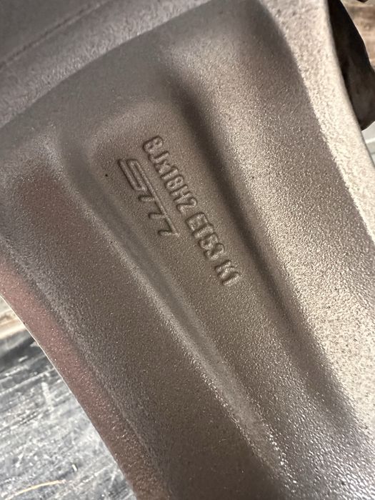 MB 5x112/8J/18/ЕТ53 (4шт)