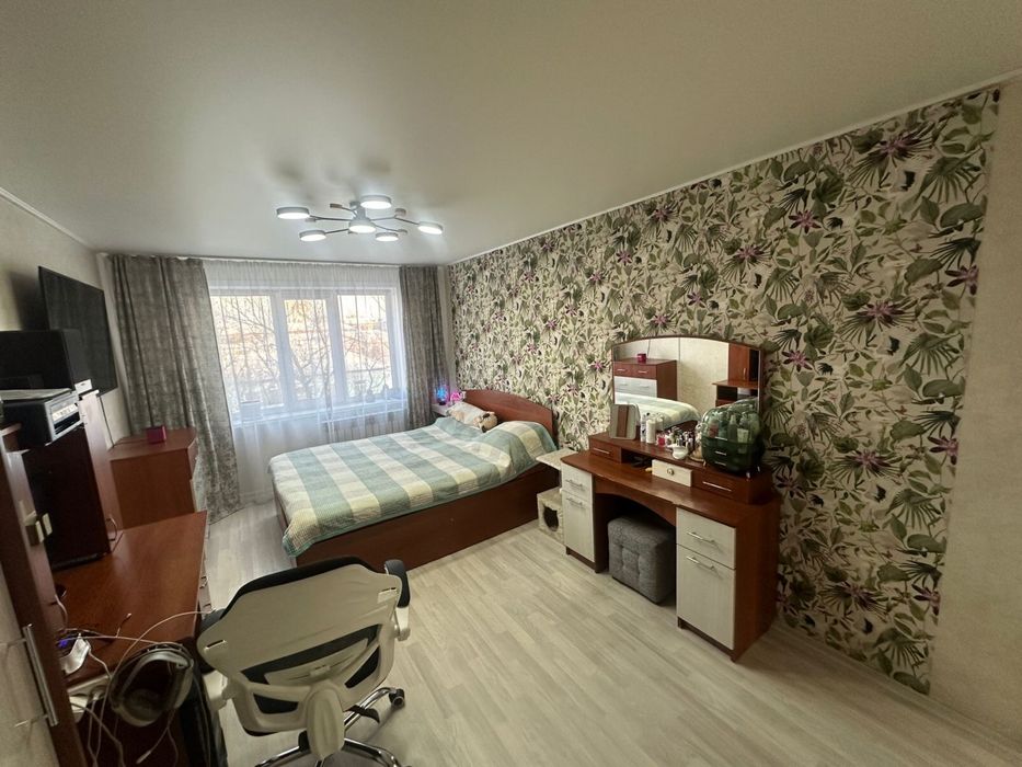 2 комн, 4/5, не угловая