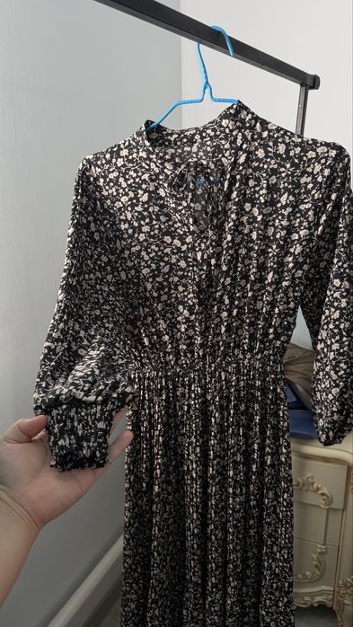 Әдемі жазғы көйлектер 48-50размерлер