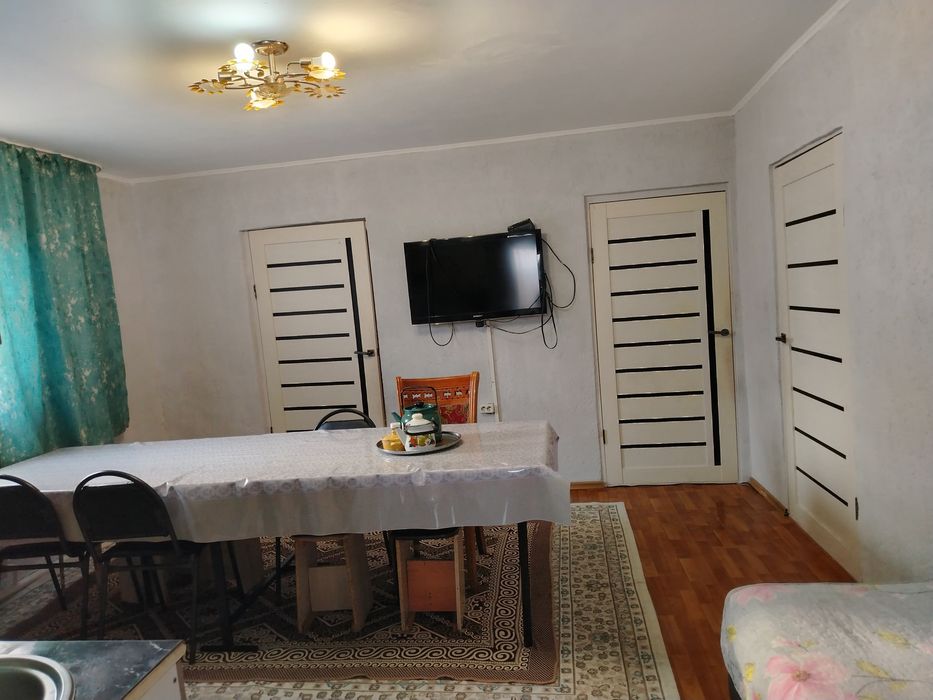 Продам частный дом 19 микрорайон