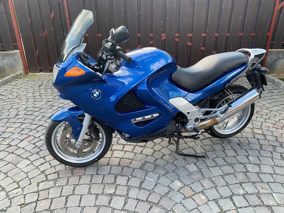 De vanzare motocicleta BMW K1200RS in stare buna