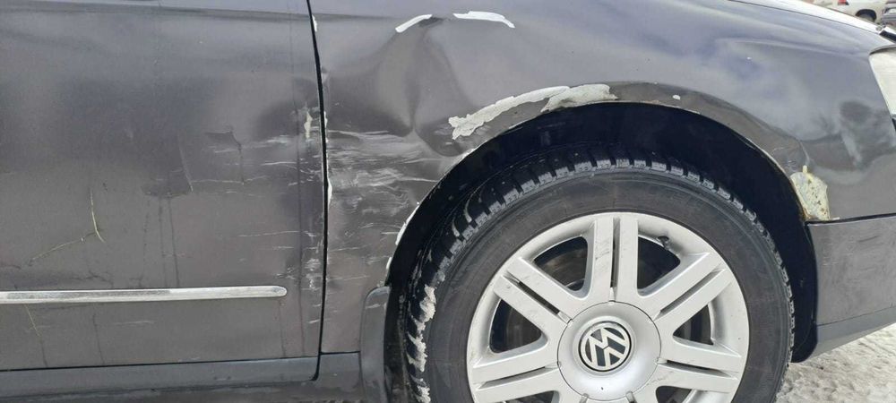 Volkswagen Passat B6 продам