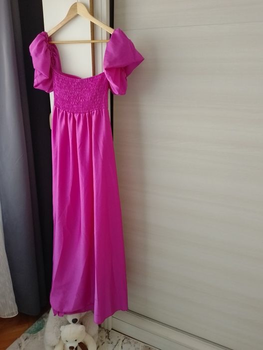Rochie superba vara