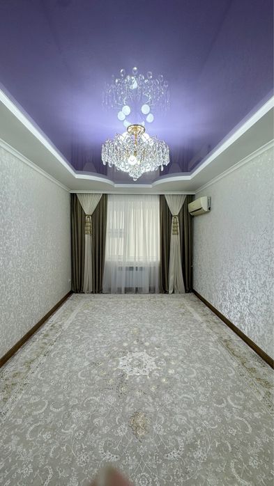 3 бөлмелі үй сатылады