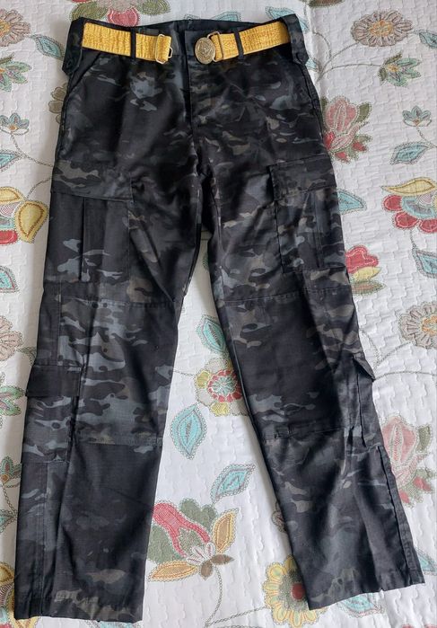 Дембельская форма. Погран.