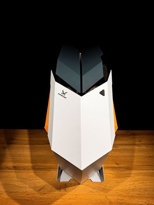 Компьютер i7 12700F/DDR5 32g/RTX 3070