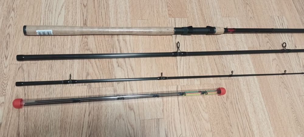 Feedere Daiwa ninja de vânzare