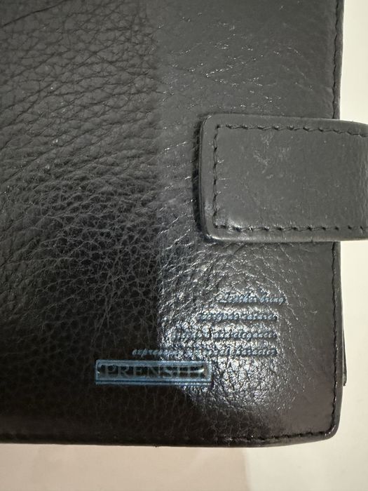 Продам портмане из натуральной кожи
