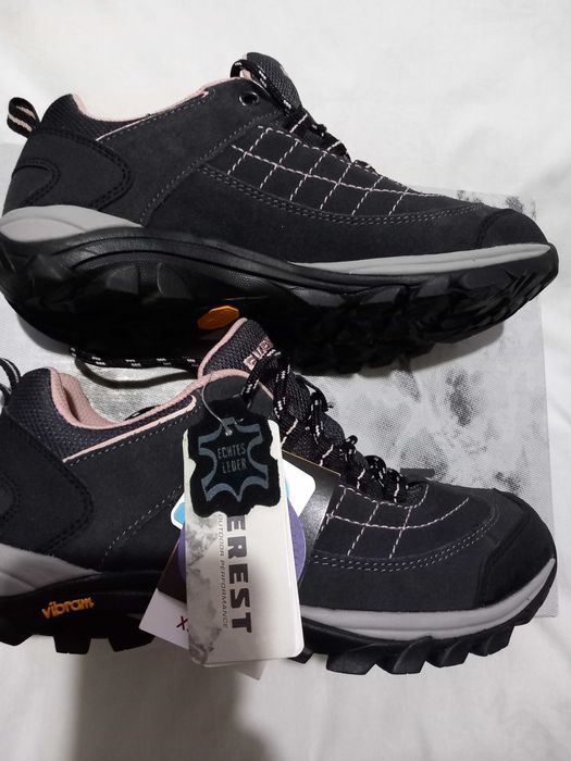 Туристически обувки EVEREST