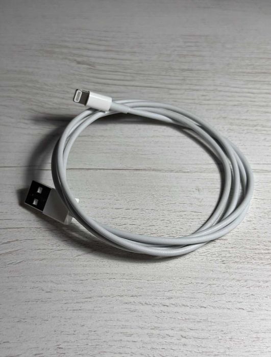 Кабели от Iphone Lightning, Оригинальные