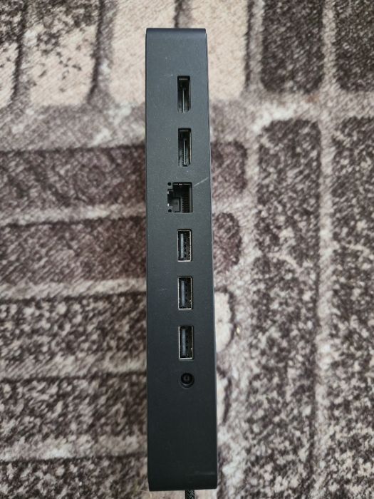 Hp Docking Station