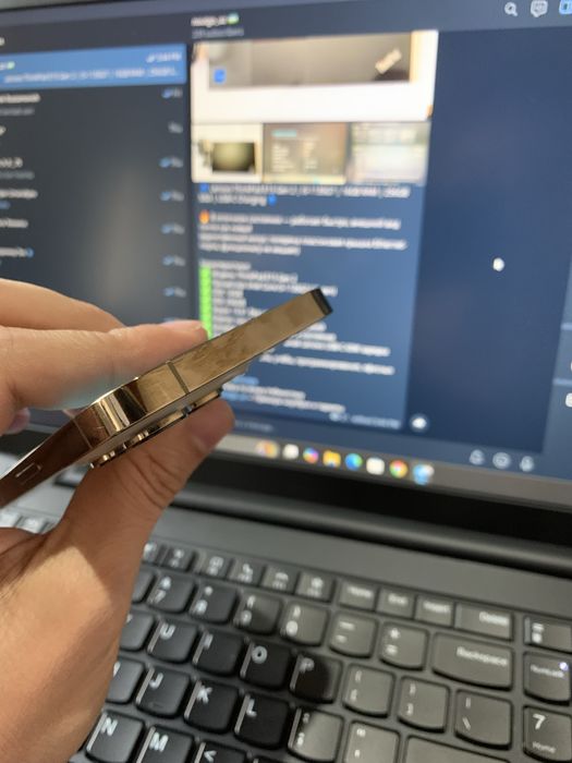 iphone 13 pro 256gb 91%