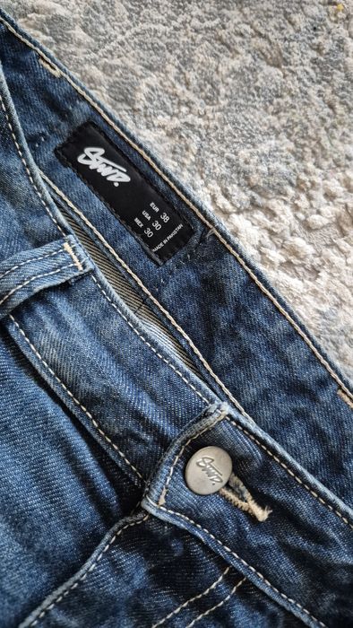 Vand Blugi Pull&Bear