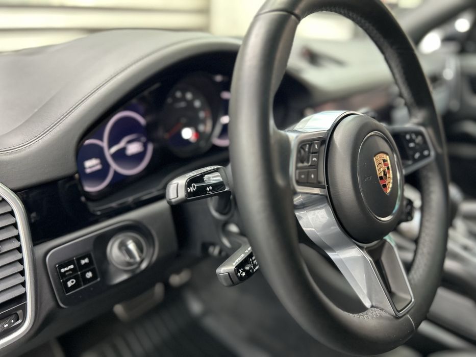 Detailing auto premium interior/exterior