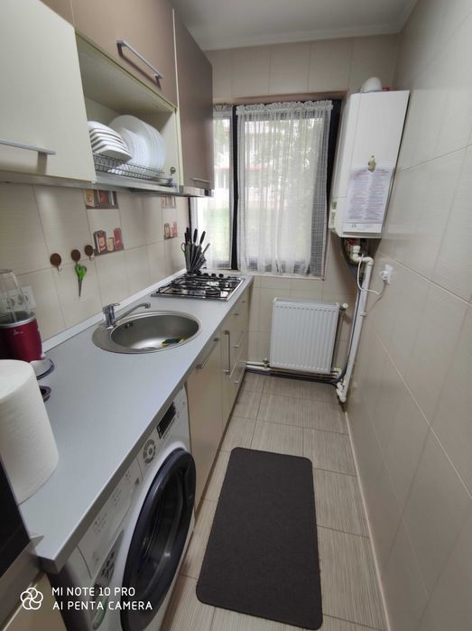 Apartament 2 camere