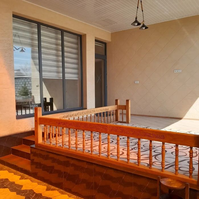 Дача.Дача.Кайнар булак