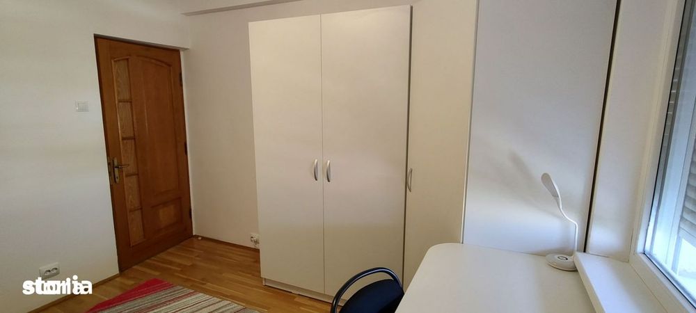 Apartament – București, Piața Alba Iulia, Centrul Civic - Vedere 2