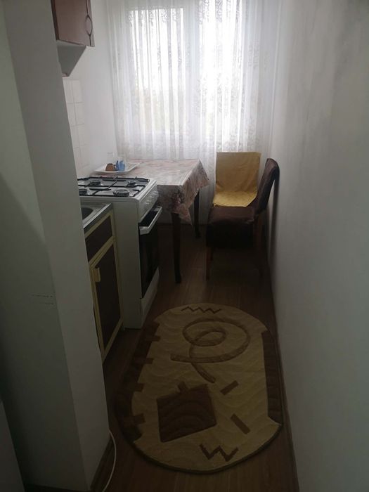 Vînd apartament cu doua camere