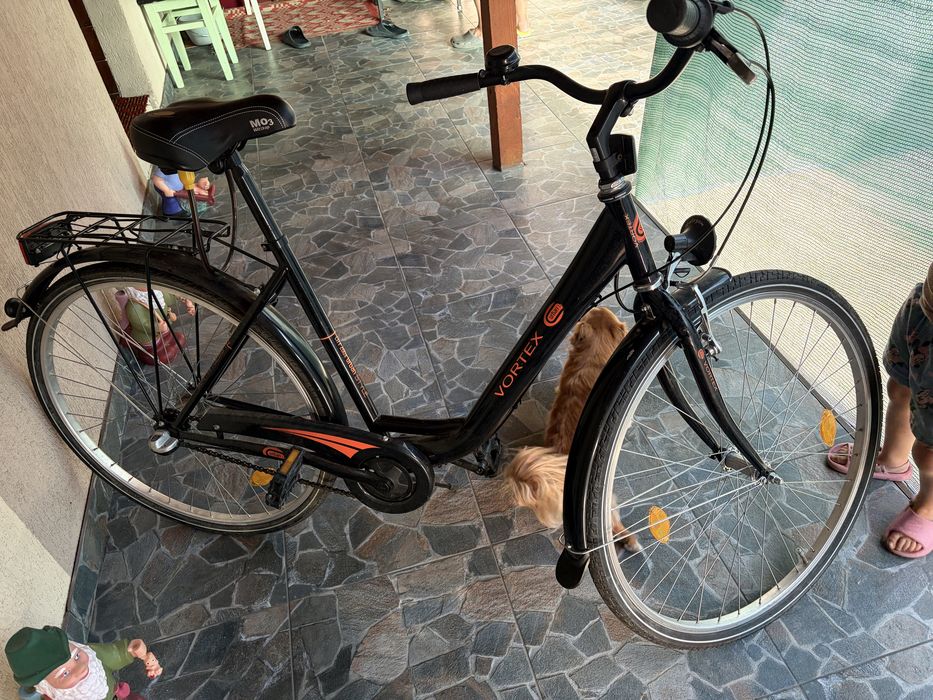 Bicicletă de vânzare, stare foarte bună