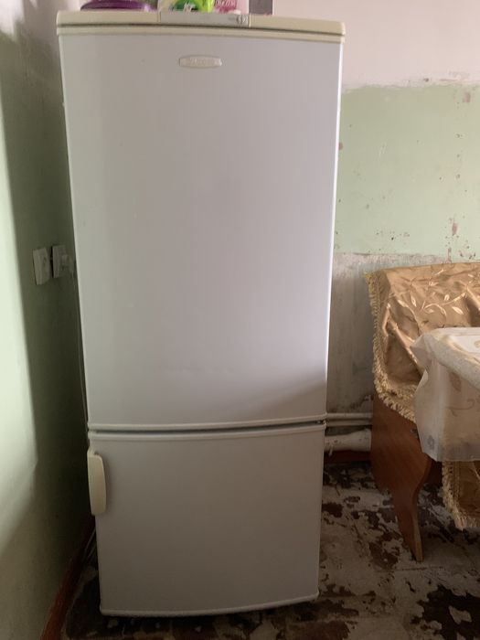Холодильник в хорошем состоянии!