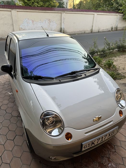 Matiz best sotiladi holati ideal