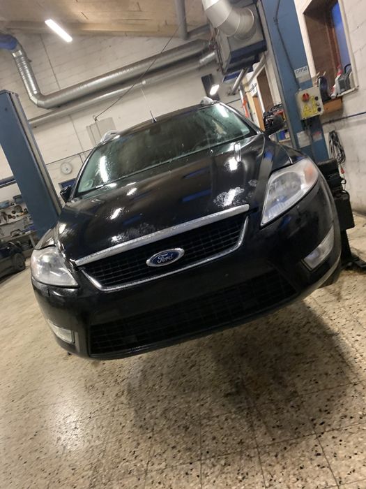 Vand Motor 2.0 TDCI , euro 5,163 cai ,cod motor txba ford mondeo focus