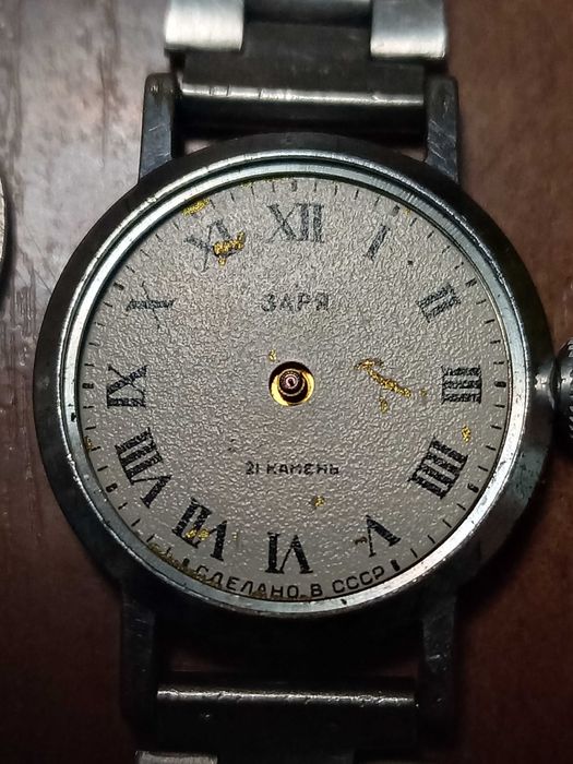 Стари часовници.