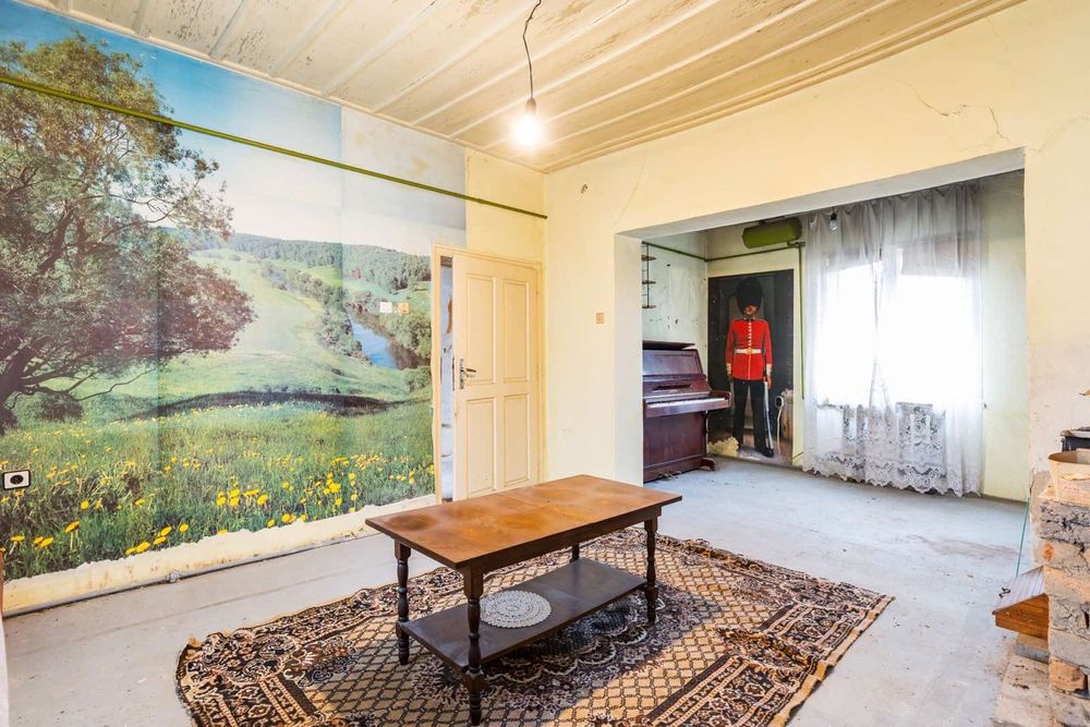 Продава се Къща в с. Обнова, Област Плевен - 1600 кв.м за 8 €/кв.м - Снимка #9