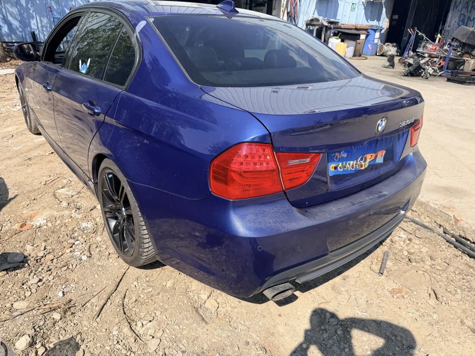 Haion stopuri bmw e90 lci