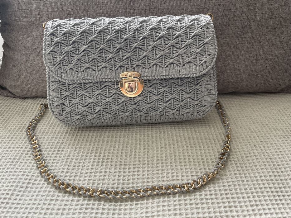 Ръчно изработени чанти