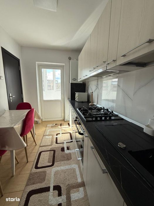 2 camere decomandate | Manastur Primaverii | disponibil
