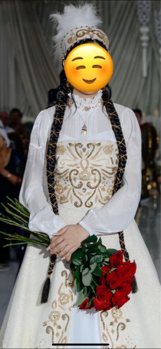 Продаются этнокосы