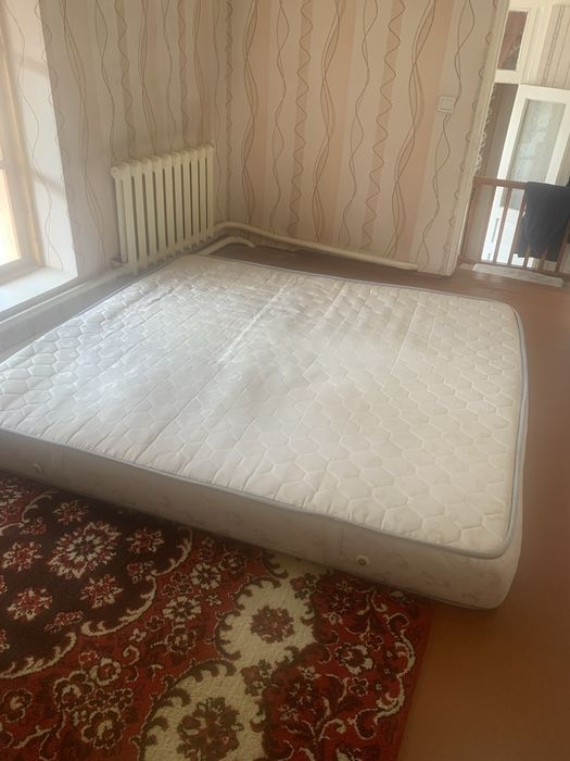 Матрас  бу идеал