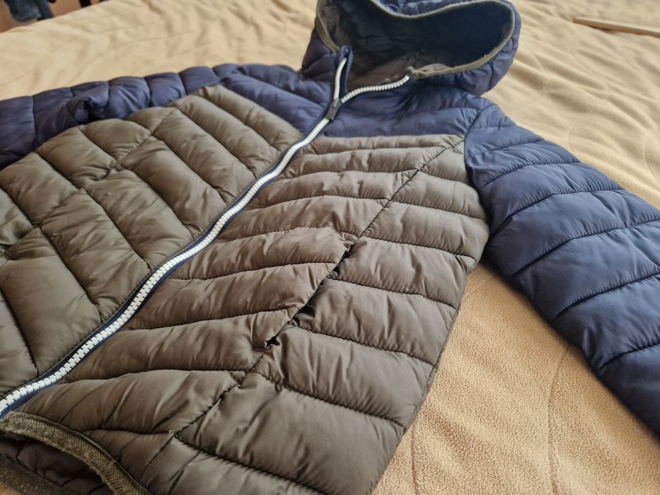 Яке Okaidi 140см