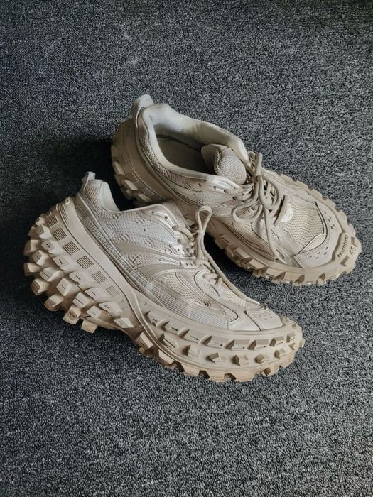 Balenciaga Defender
