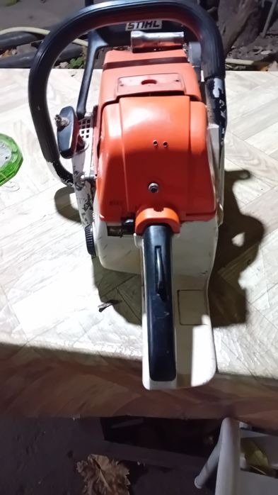 Продавам 2 бр щил мс290 и 038