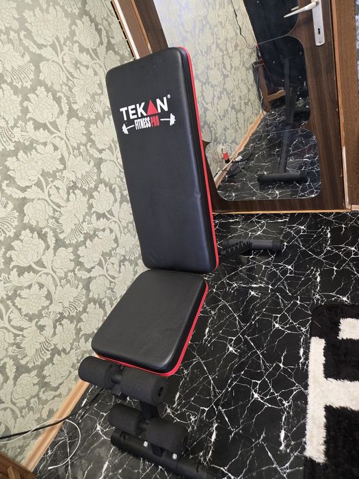 Banca Fitnes sport profi /Abdomene , piept , fitnes