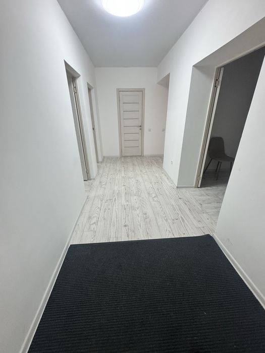 Квартира в аренду