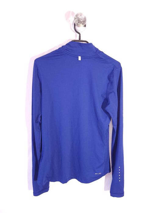 NIKE Dri-Fit Блуза/Дамска S