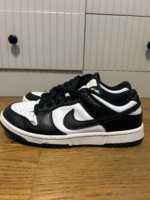 Сникърси Nike Dunk Panda 39 номер