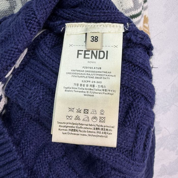 FF дамски пуловер New Season