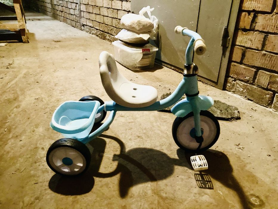 Продам детские велосипеды