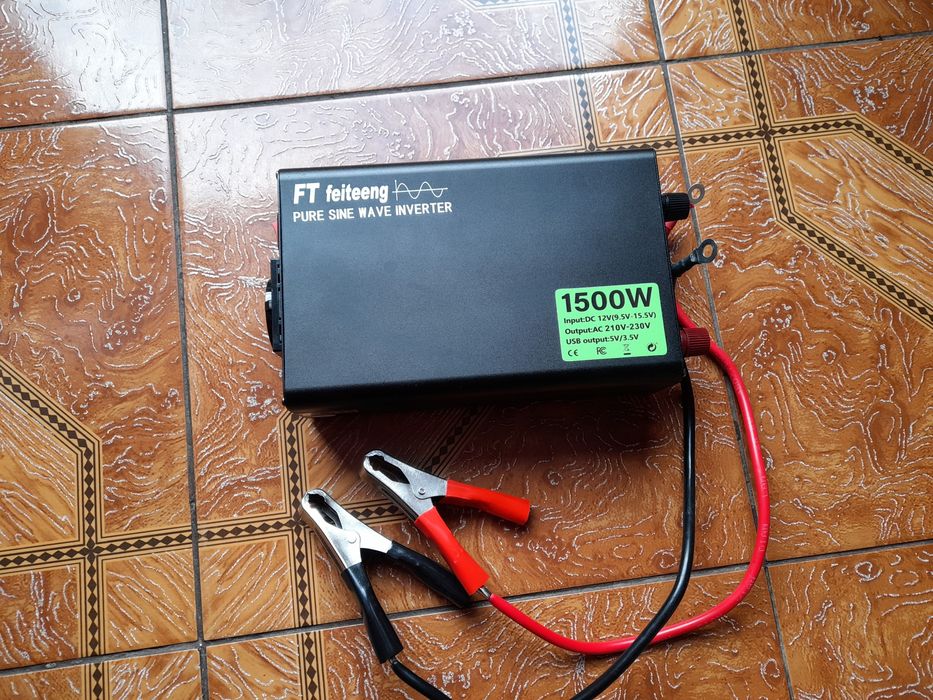 Inventor Ft Feiteeng