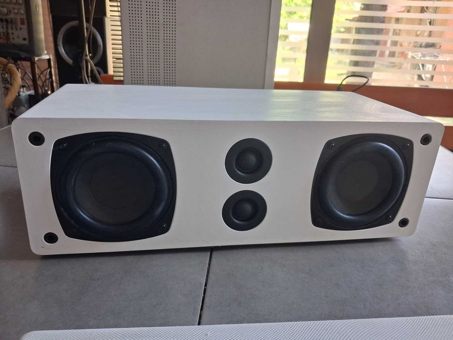 Boxa bluetooth Rankforce